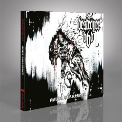 DESTROYER 666 - Never Surrender (Digipack CD) PRE-ORDER/GRUDZIEŃ
